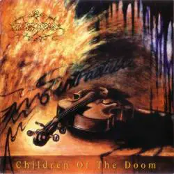 Memoria (CZ) : Children of the Doom